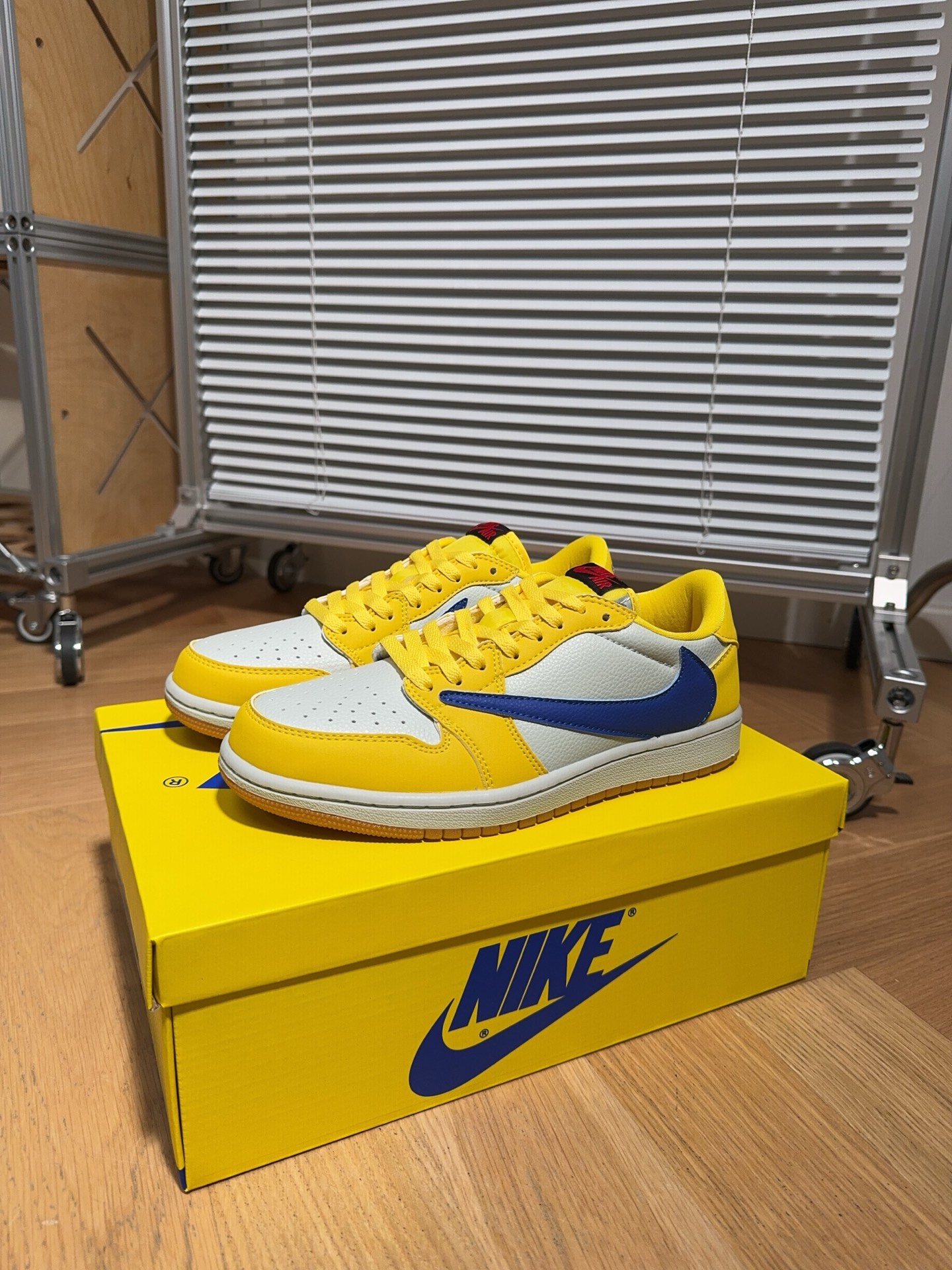 Nike Jordan